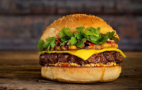 Burgers