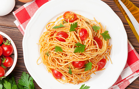 Pastas